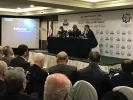 اجتماع«مسؤولية الإعلام ما بعد قرار ترامب؛ حماية القدس وانهاء الاحتلال» 9
