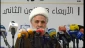 امريكا وإسرائيل لها علاقة إسرائيل بما تشهده المدن الإيرانية من أعمال شغب؛

الشيخ قاسم: الشعب الايراني يرفض التدخل الأجنبي// نفتخر بدعم طهران للمقاومة
