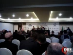 Breaking: Global media conference on 
media responsibilities to Trump’s decision; support for Jerusalem and the end of occupation; 2