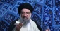 خطیب موقت نماز جمعه تهران:

صدایی که به نمایندگی از ترامپ و نتانیاهو برخیزد صدای ملت نیست/آمریکا، رژیم صهیونیستی و عربستان برای حمایت از اغتشاشگران مسابقه گذاشته‌اند