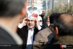 راهپیمایی مردم تهران علیه تخریبگران 4