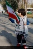 راهپیمایی مردم تهران علیه تخریبگران 17