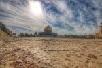 تصاویری زیبا، دیدنی و جدید از مسجدالاقصی؛ قبله اول 6