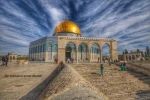 تصاویری زیبا، دیدنی و جدید از مسجدالاقصی؛ قبله اول 11