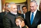 Netanyahu to start India trip from Ahmedabad