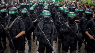 Islamic Jihad & Hamas urge PLO to withdraw Israel recognition