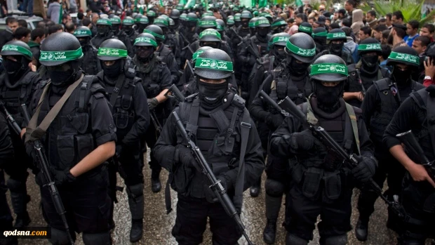 Islamic Jihad & Hamas urge PLO to withdraw Israel recognition 2