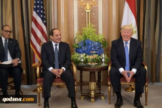 نيويورك تايمز تنشر تسجيلات صوتية تكشف قبول مصر برام الله عاصمة بديلة عن القدس