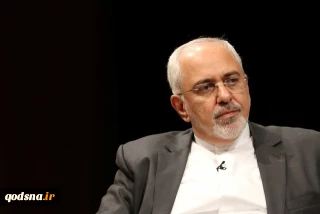 خلال كلمته في مؤتمر طهران الأمني الثاني؛

ظريف:  "كل قضايا المنطقة مرتبطة بالقضية الفلسطينية​"