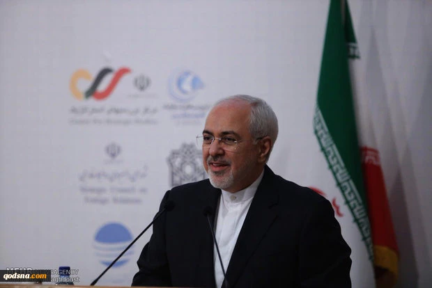 Full transcript of Iranian FM speech at Tehran international security conference 3