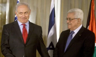 Abbas failures, led to occupation of al-Quds