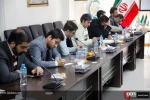 نشست تحلیل تحولات اخیر قدس شریف و شکست هیمنه نظام سلطه در جهان 3
