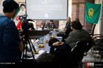 نشست تحلیل تحولات اخیر قدس شریف و شکست هیمنه نظام سلطه در جهان 4