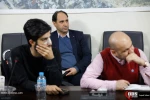 نشست تحلیل تحولات اخیر قدس شریف و شکست هیمنه نظام سلطه در جهان 5