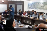 نشست تحلیل تحولات اخیر قدس شریف و شکست هیمنه نظام سلطه در جهان 6