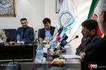 نشست تحلیل تحولات اخیر قدس شریف و شکست هیمنه نظام سلطه در جهان 7