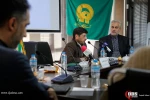 نشست تحلیل تحولات اخیر قدس شریف و شکست هیمنه نظام سلطه در جهان 8