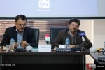 نشست تحلیل تحولات اخیر قدس شریف و شکست هیمنه نظام سلطه در جهان 9