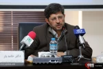 نشست تحلیل تحولات اخیر قدس شریف و شکست هیمنه نظام سلطه در جهان 13