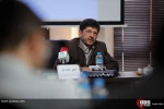 نشست تحلیل تحولات اخیر قدس شریف و شکست هیمنه نظام سلطه در جهان 22
