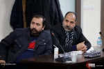 نشست تحلیل تحولات اخیر قدس شریف و شکست هیمنه نظام سلطه در جهان 23