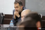 نشست تحلیل تحولات اخیر قدس شریف و شکست هیمنه نظام سلطه در جهان 24