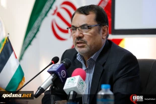خامه یار در  نشست تحلیل تحولات اخیر قدس شریف و شکست هیمنه نظام سلطه در جهان؛

پس از 100 سال بازتعریف سایکس پیکو کلید خورد/ اقدام ترامپ در تکمیل روند اشغال فلسطین است 2