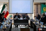 Meeting on Analysis of recent developments in al-Qods and downfall of Imperialist regime 2