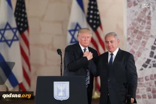 تحلیلگر فلسطینی مطرح کرد؛

افشای گام‌های بعدی بانیان «معامله قرن»/ انفعال تشکیلات خودگردان در برابر چالش‌های بزرگ/ تلاش آمریکا برای گرفتن امتیازهای بزرگ‌تر از فلسطینی‌ها