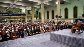 Triangle of enemies created recent unrest in Iran: Ayatollah Khamenei