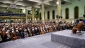 Triangle of enemies created recent unrest in Iran: Ayatollah Khamenei