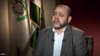 عضو دفتر سیاسی جنبش حماس:

حماس گزینه‎های متعددی برای خروج از بحران غزه دارد