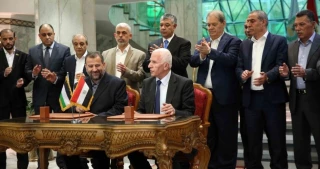 منابع فلسطینی خبر دادند:

ازسرگیری تلاش‌های مصر برای نجات آشتی ملی/ خرسندی قاهره از حماس و نارضایتی از ابومازن