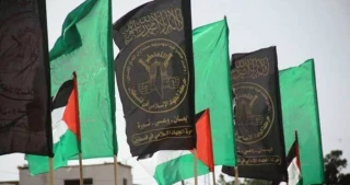 واکنش جهاد اسلامی به قرارگرفتن نام اسماعیل هنیه در لیست تروریسم؛

تصمیم امریکا نشان دهنده دشمنی آشکار  در قبال فلسطین است