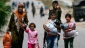 UN concerned of catastrophic impact on Palestinian refugee camps if Trump halts funding