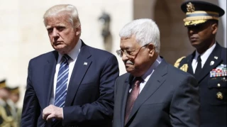 Palestinian officials to discuss response to Jerusalem decision
