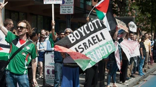 Netanhayu banned Members and supporters of 20 groups from entering Israel