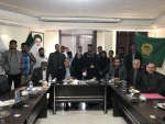 Dr. Zahra Mostafavi:

Imam Khomeini (peace be upon him) made Palestine a global issue 2