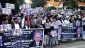 Netanyahu’s ‘historic’ visit to India, followed by historic demonstrations