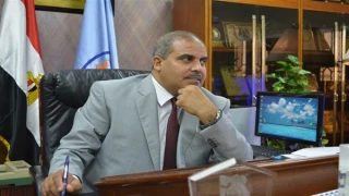 رئيس جامعة الأزهر:

 86 دولة تلبي دعوة الأزهر لمؤتمر القدس بالقاهرة