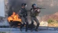 Israeli troops fire live rounds & tear gas at Palestinian Day of Rage ‘inciters’