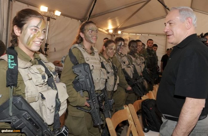 Wikileaks: Netanyahu’s daughter has “sinister ties” with terrorist groups in Syria,worked with ISIS militants to import oil into Israel 2