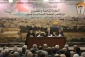 تصمیمات شورای مرکزی ساف در بیانیه پایانی عنوان شد:

 اعلام لغو توافق اسلو و همکاری امنیتی با رژیم صهیونیستی