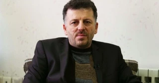 دکتر سیدهادی برهانی ضمن تشریح رشته مطالعات فلسطین عنوان کرد؛

نقش موثر مراکز مطالعاتی صهیونیستی در جلوگیری از آزادی فلسطین