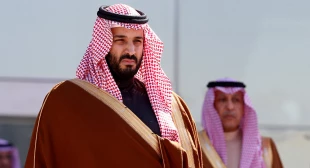 مشاور اسد در تحلیلی مطرح کرد

تنها همپیمان قطعی آمریکا کیست؟/عربستان فقط مزدور کاخ سفید است نه همپیمان/هدف اصلی آمریکا از جنگ خدمت به منافع اسرائیل است 4