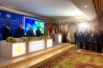 PUIC Conference, started with Parl. speakers in attendance 2