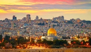 از دقایقی پیش با حضور شیخ الازهر و ابومازن؛

کنفرانس «حمایت از قدس» در قاهره آغاز شد