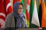 سیزدهمین کنفرانس مجالس کشورهای عضو سازمان همکاری اسلامی 2