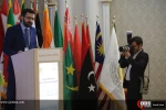 سیزدهمین کنفرانس مجالس کشورهای عضو سازمان همکاری اسلامی 4