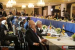 سیزدهمین کنفرانس مجالس کشورهای عضو سازمان همکاری اسلامی 9